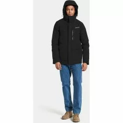 Didriksons Sebastian 3 Jacket -Bicicletas comprar sebastian mens jacket 3 504245 060 10front2 m222