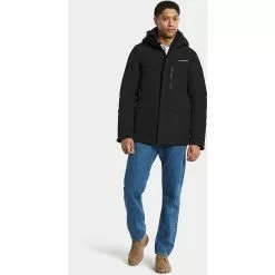 Didriksons Sebastian 3 Jacket -Bicicletas comprar sebastian mens jacket 3 504245 060 10front3 m222