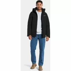 Didriksons Sebastian 3 Jacket -Bicicletas comprar sebastian mens jacket 3 504245 060 10front4 m222