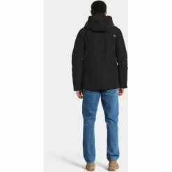 Didriksons Sebastian 3 Jacket -Bicicletas comprar sebastian mens jacket 3 504245 060 30back1 m222