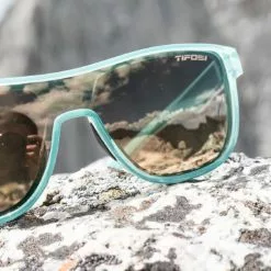 Tifosi Eyewear Sizzle Teal Dune Sunglasses -Bicicletas comprar sizzle tealdune cburkesmith july2022 tifosi 16 1285x