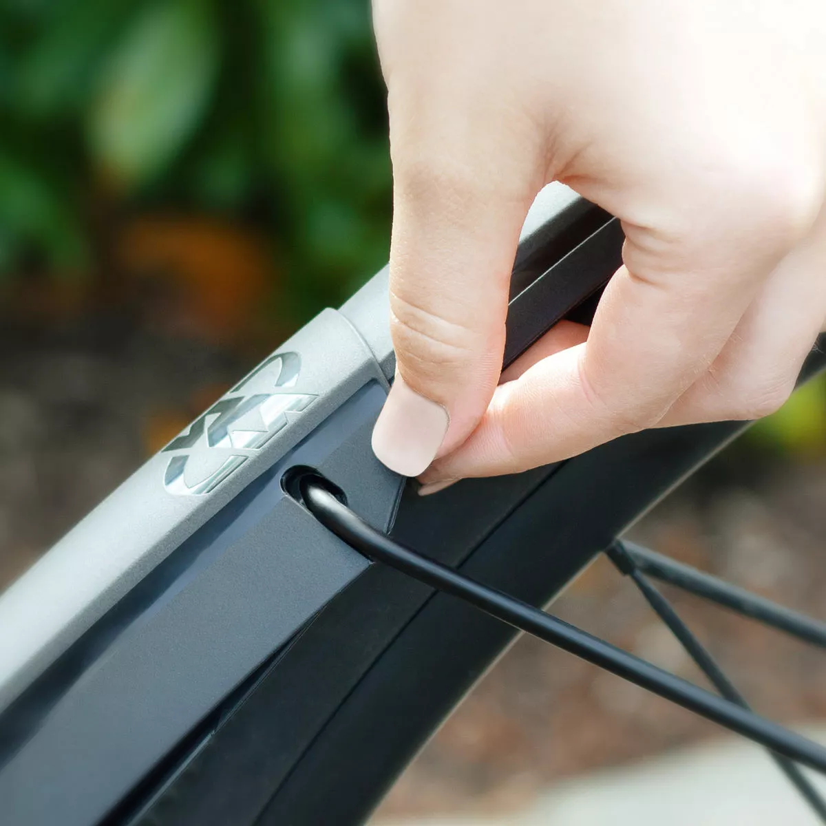 Aleta De Extensión SKS Speedrocker 8 Aleta De Extensión SKS Speedrocker - Imagen 6