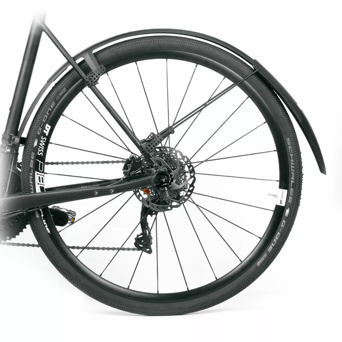 Aleta De Extensión SKS Speedrocker 10 Aleta De Extensión SKS Speedrocker - Imagen 8