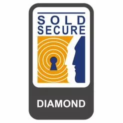 Candado En Forma De D Hiplok DXF Maximum Security -Bicicletas comprar sold secure diamond rating kiplock bike