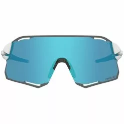 Tifosi Eyewear Rail Race Matte White Interchangeable Sunglasses L 9 Tifosi Eyewear Rail Race Matte White Interchangeable Sunglasses L -Bicicletas comprar tifosi rail race interchangeable clarion lens sunglasses 2 lens limited edition p154 943 image