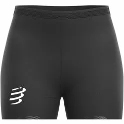Mallas Cortas De Trail Compressport Under Control -Bicicletas comprar trail running compression shorts203