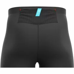 Mallas Cortas De Trail Compressport Under Control -Bicicletas comprar trail running compression shorts204