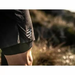 Compressport Trail 2 In 1 Shorts -Bicicletas comprar trail shorts 2in1203