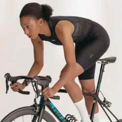 Culote Corto Dhb Aeron Turbo Para Mujer -Bicicletas comprar turbowomen 7