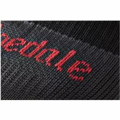 Calcetines Impermeables Para Botas Bridgedale StormSock Heavyweight -Bicicletas comprar unisex stormsock heavyweight boot 710076 blackred 4