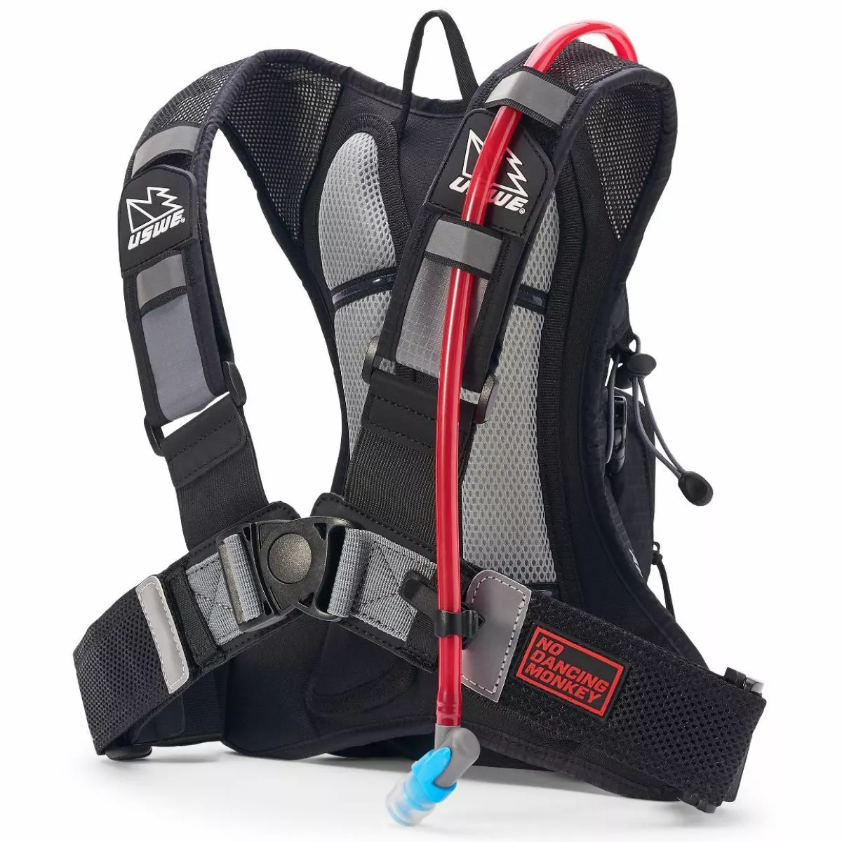 Mochila De Hidratación USWE Airbourne 3 (con Depósito) 4 Mochila De Hidratación USWE Airbourne 3 (con Depósito) - Imagen 2