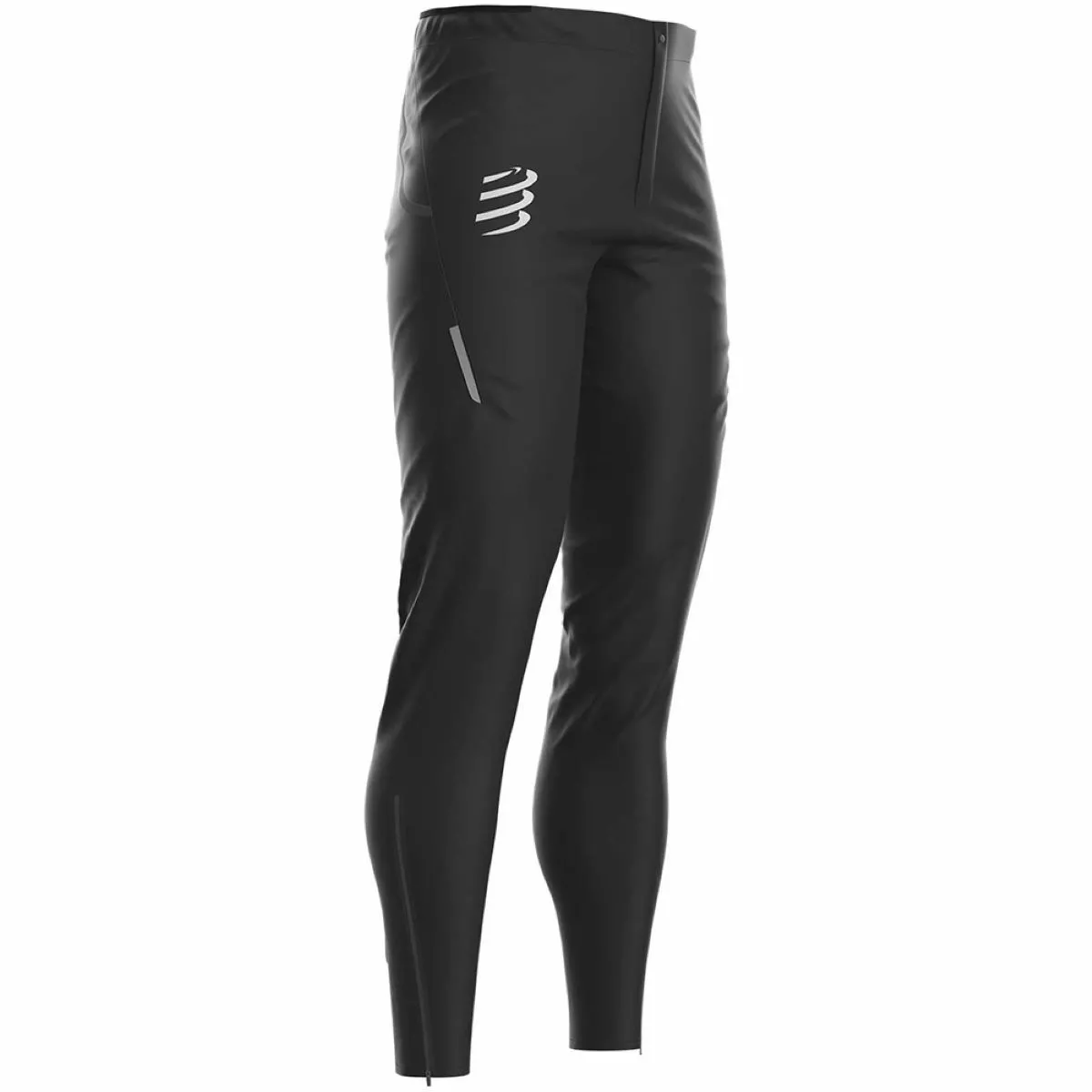 Compressport Hurricane Waterproof 10/10 Pants 3 Compressport Hurricane Waterproof 10/10 Pants