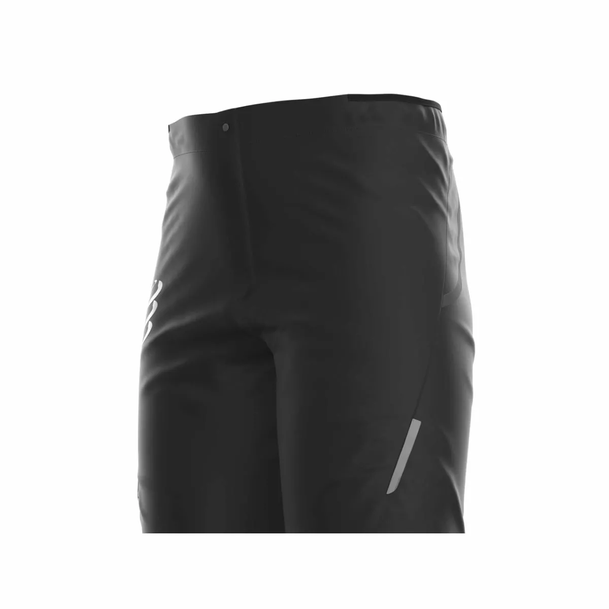 Compressport Hurricane Waterproof 10/10 Pants 5 Compressport Hurricane Waterproof 10/10 Pants - Imagen 3