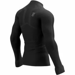 Compressport Winter Trail Postural Long Sleeve Top -Bicicletas comprar winter trail postural ls top m black201