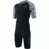 Traje De Triatlón De Manga Corta Zone3 Lava -Bicicletas comprar zTS23MLSS109 01