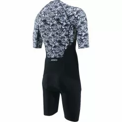 Traje De Triatlón De Manga Corta Zone3 Lava -Bicicletas comprar zTS23MLSS109 03