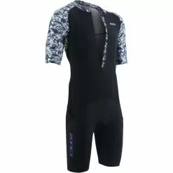 Traje De Triatlón De Manga Corta Zone3 Lava -Bicicletas comprar zTS23MLSS109 06