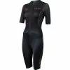 Zone3 Women's Aeroforce X II Short Sleeve Trisuit -Bicicletas comprar zTS23WAFS101 01