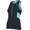 Top De Triatlón Zone3 Activate Para Mujer -Bicicletas comprar zTW23MACT107 02