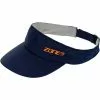 Visera Para Correr Zone3 Phantom -Bicicletas comprar zone3 headwear race visor navy front web