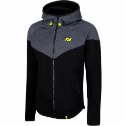 Sudadera Con Capucha Zone3 Cotton Casual