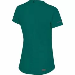 Camiseta Zone3 Activ Lite Para Mujer -Bicicletas comprar zone3 technical t womens activ lite teal gunmetal back