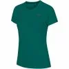 Camiseta Zone3 Activ Lite Para Mujer -Bicicletas comprar zone3 technical t womens activ lite teal gunmetal front