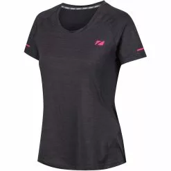 Camiseta Zone3 Power Burst Para Mujer