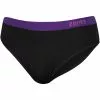 Braguita Sin Costuras Zone3 Para Mujer -Bicicletas comprar zone3 womens seamless briefs blk purp front web
